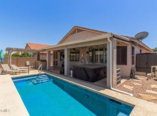 18080 W Spencer Dr, Surprise, AZ 85374