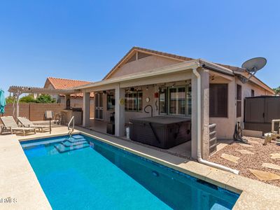 18080 W Spencer Dr, Surprise, AZ, 85374