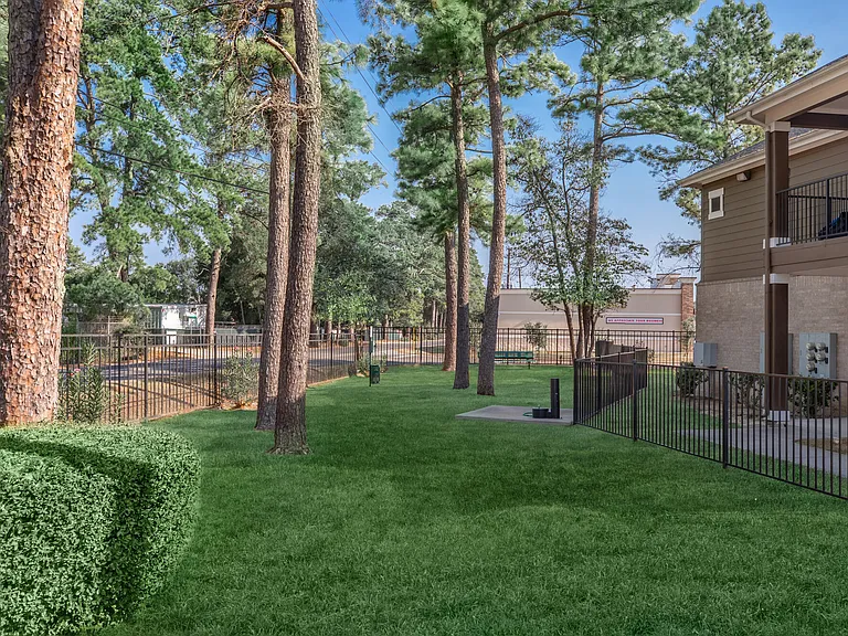 Windsor Cypress — Photo 24