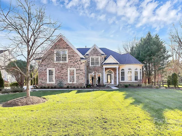 9607 Royal Colony Dr #58, Waxhaw, NC 28173