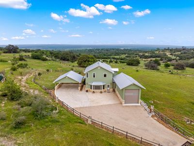 1175 Arlitt Rd, Fredericksburg, TX, 78624