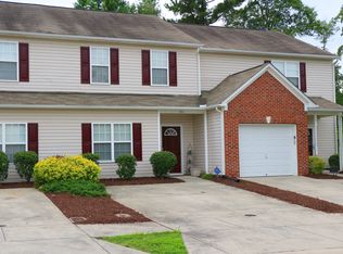 524 Summer Storm Dr, Durham, NC 27704