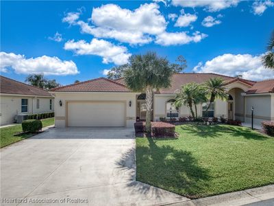 5705 Hampton Woods Blvd, Sebring, FL, 33872