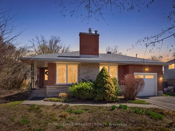 1145 Greyrock Cres, Ottawa, ON K2C 2A3