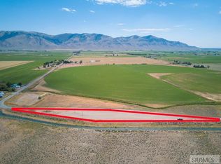 2900 N 3520 W, Moore, ID 83255