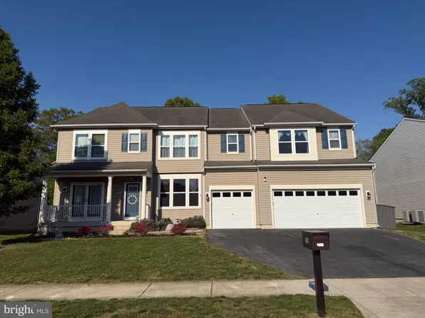 1146 E Founds St, Townsend, DE 19734