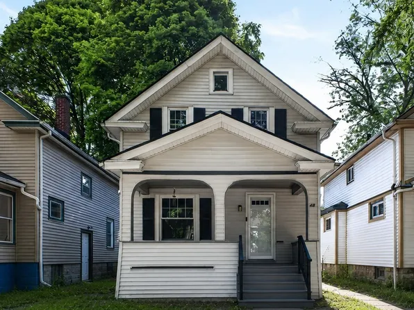 48 Judson St, Rochester, NY 14611