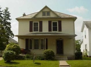 124 Wilson Ave, Lancaster, OH 43130