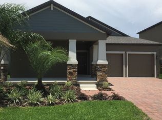 15631 Porter Rd, Winter Garden, FL 34787