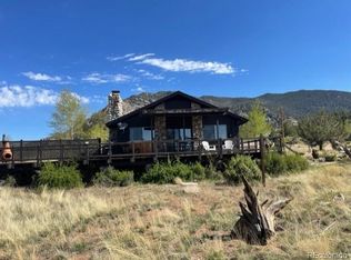 220 Tiara Rd, Lake George, CO 80827