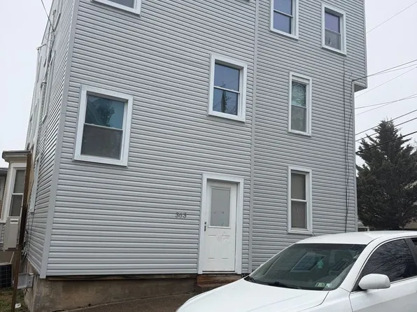 363 Locust Street, 363 Locust St Unit 2W, Harrisburg, PA 17113