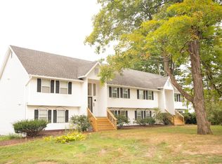 81 N Main St UNIT 1, Kent, CT 06757