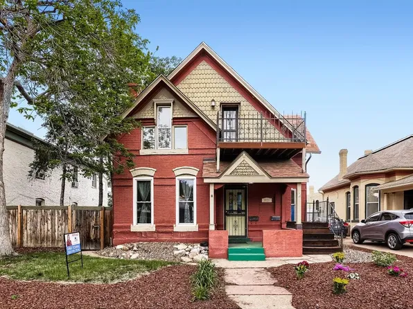 2929 Curtis St, Denver, CO