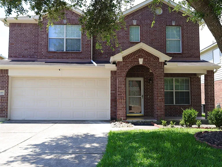 14411 Avery Brooke Ln — Photo 1