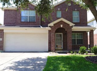 14411 Avery Brooke Ln, Cypress, TX 77429