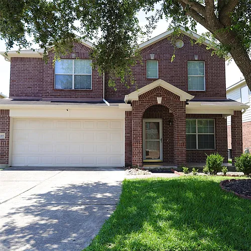 14411 Avery Brooke Ln Photo 1