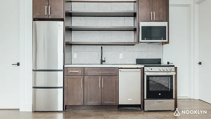 Rented by Nooklyn NYC LLC | media 23