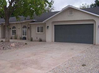 1115 N 1340 West Cir UNIT 1, Saint George, UT 84770