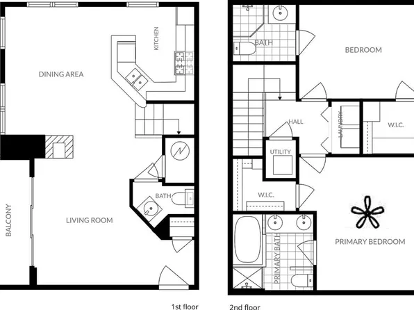 2495 Angeline Dr APT 304, Herndon, VA 20171