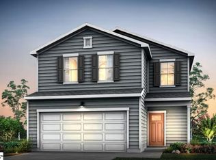 8018 Broadmead Ct LOT 122, Spartanburg, SC 29307