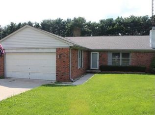 3348 S 300 E, Monticello, IN 47960