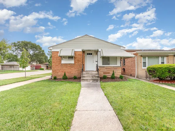 (undisclosed Address), Chicago, IL 60628