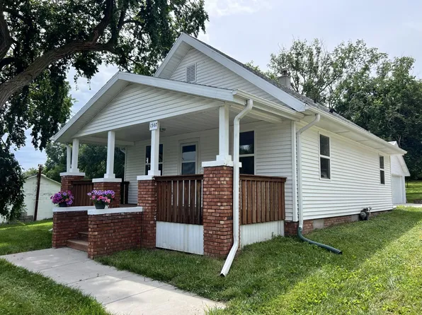 1507 4th St, Stanton, NE 68779