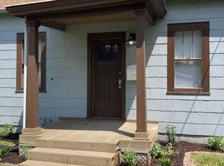 1233 E Rouse Ave, Peoria Heights, IL 61616