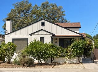 1110 Fulton Ln, Saint Helena, CA 94574