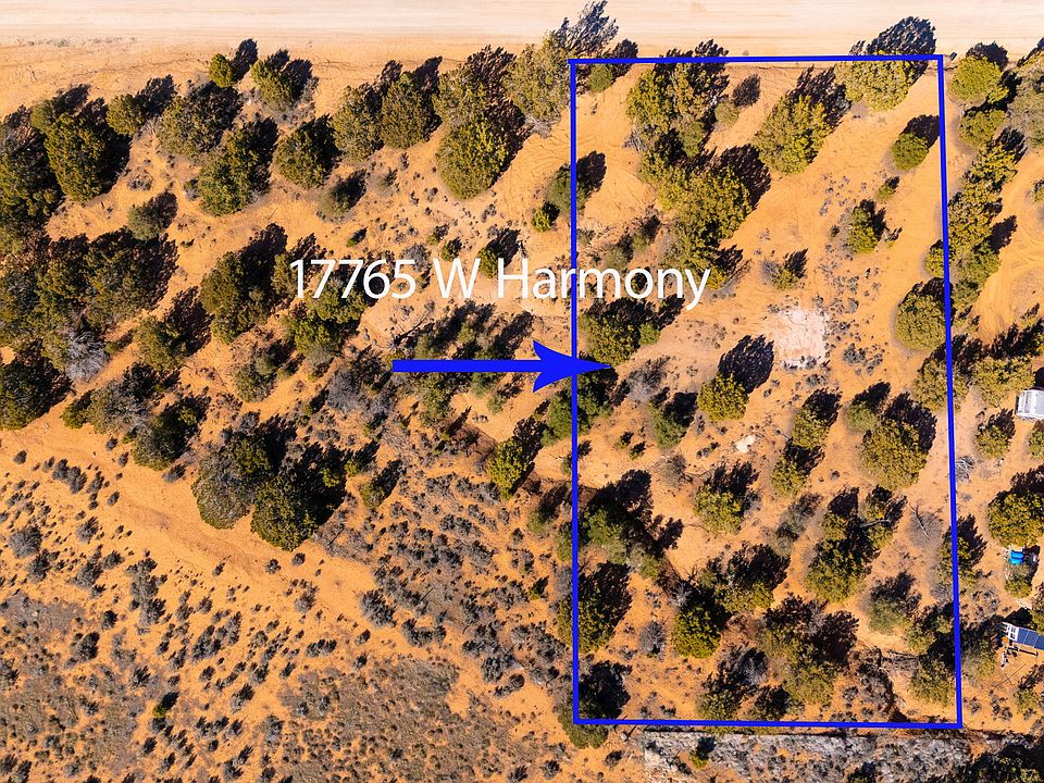 1st image of 17765 W Harmony Ln
