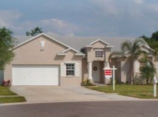 11533 Andy Dr, Riverview, FL 33569