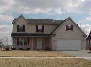 7065 Twin Lakes Rd, Perrysburg, OH 43551