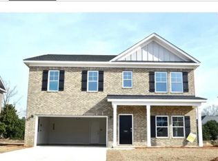 1961 Castlerock Dr, Sumter, SC 29154