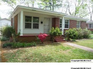 3903 Gesman Pl SW, Huntsville, AL 35805