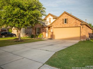 5512 Lilac Willow, San Antonio, TX 78253