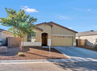 1707 W Desert Spring Way, San Tan Valley, AZ 85142