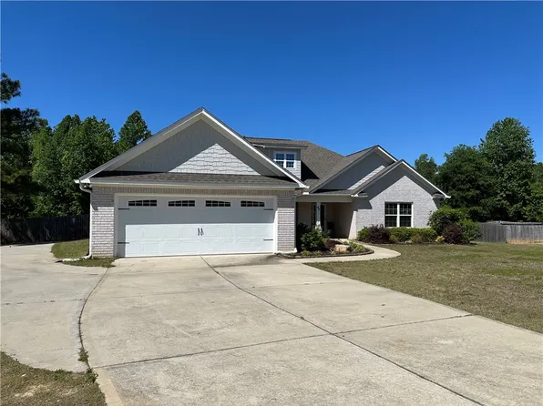 44 Lee Road 2119, Opelika, AL 36804