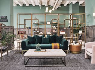 The Edison, Chicago, IL 60640
