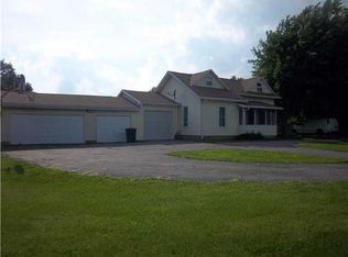 8939 S 150 W, Pendleton, IN 46064