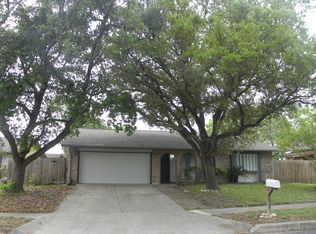 7115 Whittney Rdg, San Antonio, TX 78239