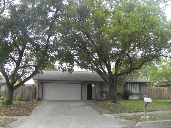 7115 Whittney, San Antonio, TX 78239