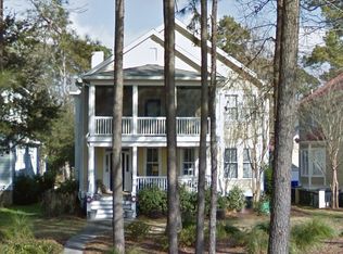 825 Tupelo Bay Dr, Mount Pleasant, SC 29464