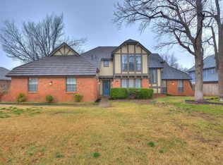 1704 Winding Ridge Rd, Norman, OK 73072