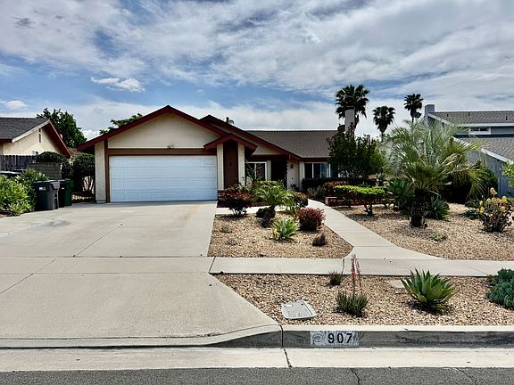 2nd image of 907 Candy Dr
