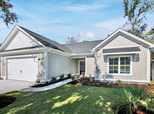 254 Rivers Edge Dr, Conway, SC 29526