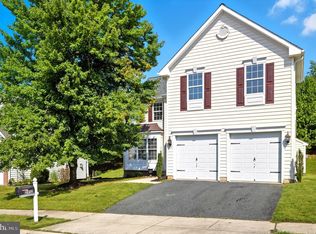2952 Airdrie Ave, Abingdon, MD 21009