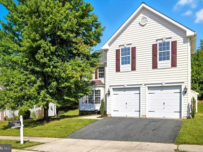 2952 Airdrie Ave, Abingdon, MD, 21009