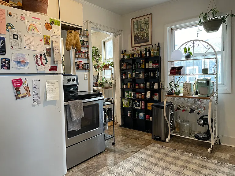1148 Jenifer St #2 — Photo 5