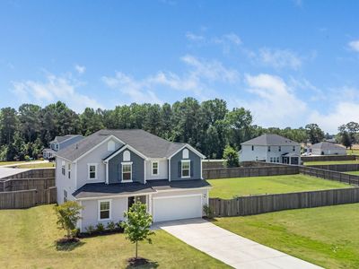 171 Piney Field Rd, Fuquay Varina, NC, 27526