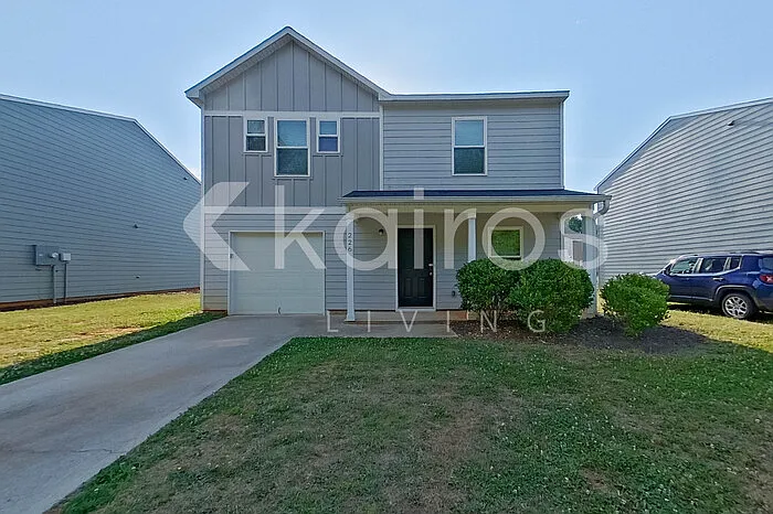 226 Bennett Dairy Rd